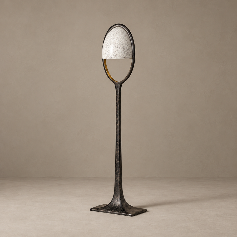 Cup Floor Lamp