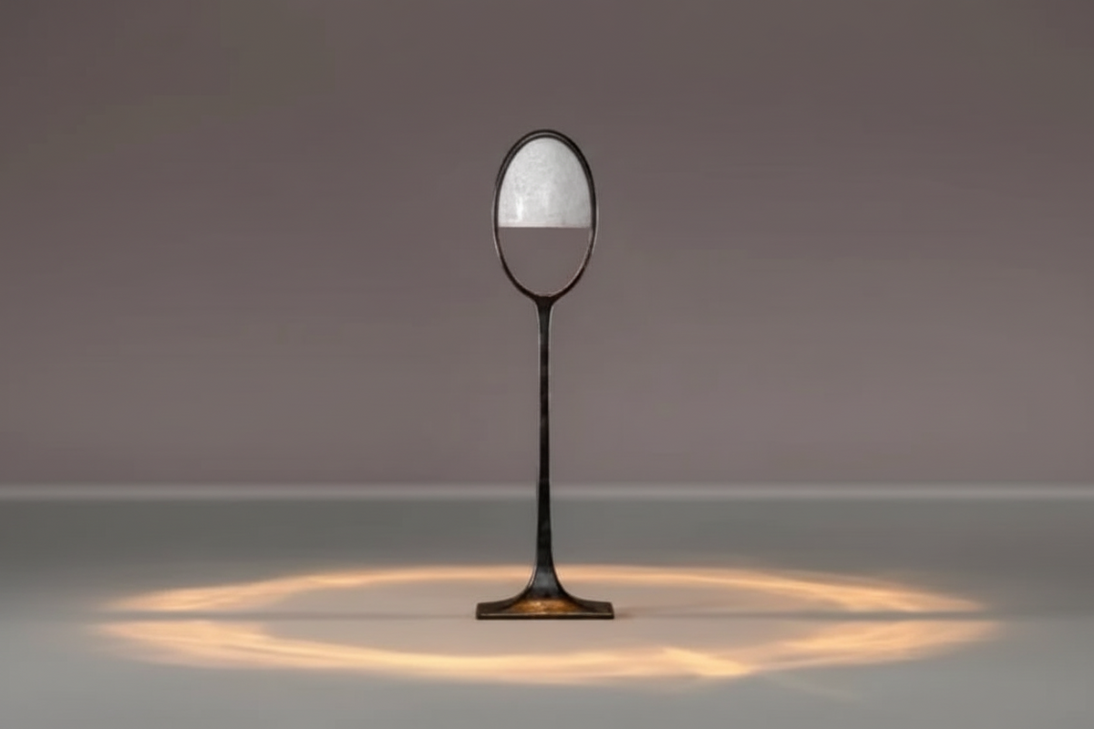 Brass Dome Floor Lamp Eggshell Shade | 168cm Tall Broad Downlight E26/e27 Reading Chair Light Casalola Lights Luxury