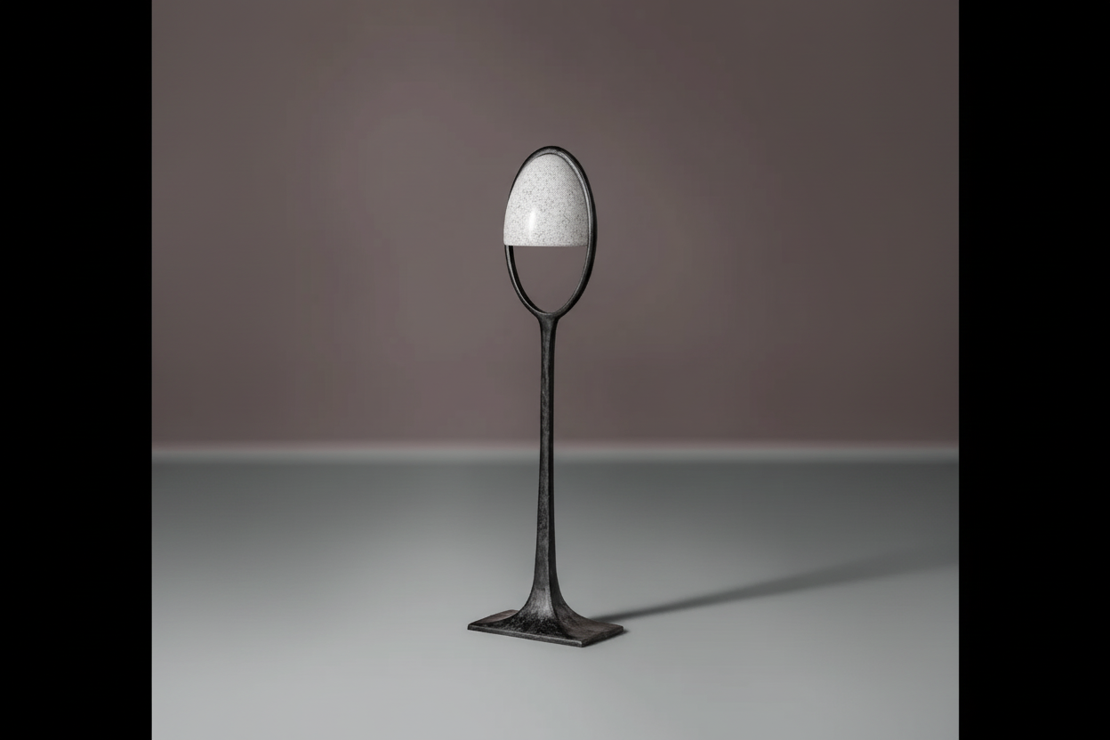 CUP FLOOR LAMP | CLCUP0148