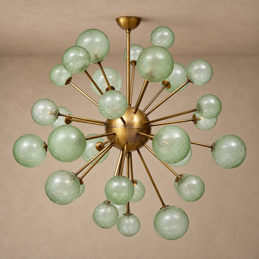 De Silva Chandelier