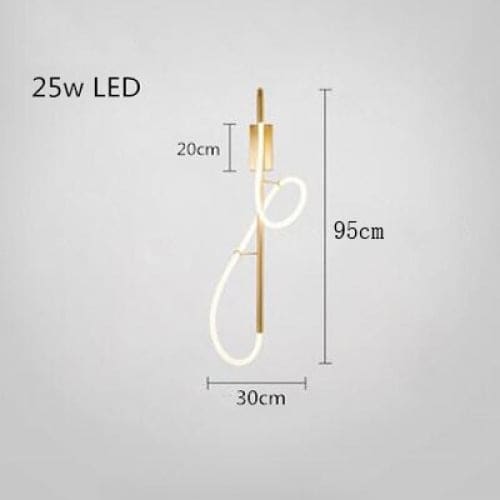 Led Wall Lights | Modern Sconces | Decorative