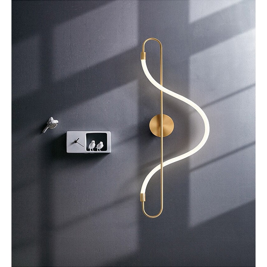 Led Wall Lights | Modern Sconces | Decorative