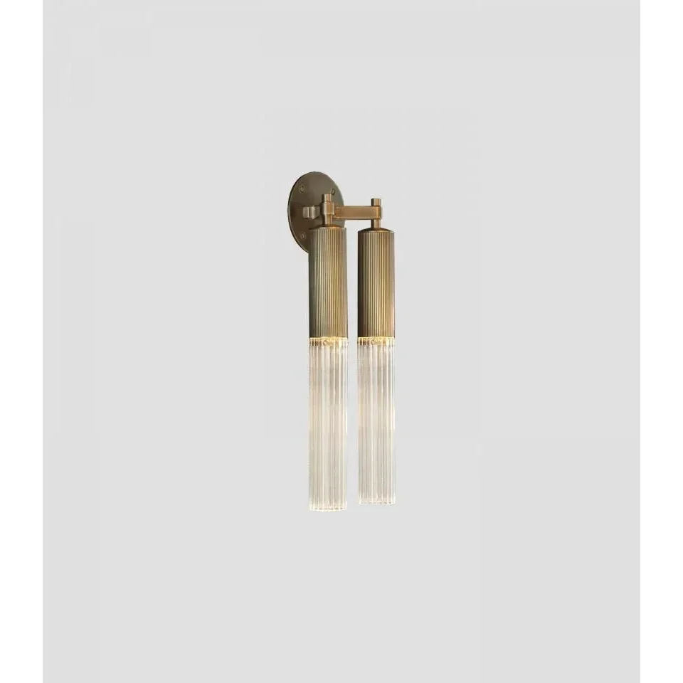 Flume Wall Mounted Lights Sconces for Hallway and Living Room | Casalola