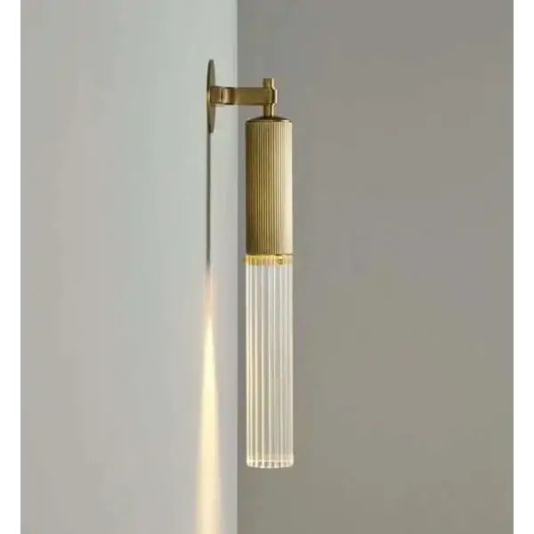 Flume Wall Mounted Lights Sconces for Hallway and Living Room | Casalola