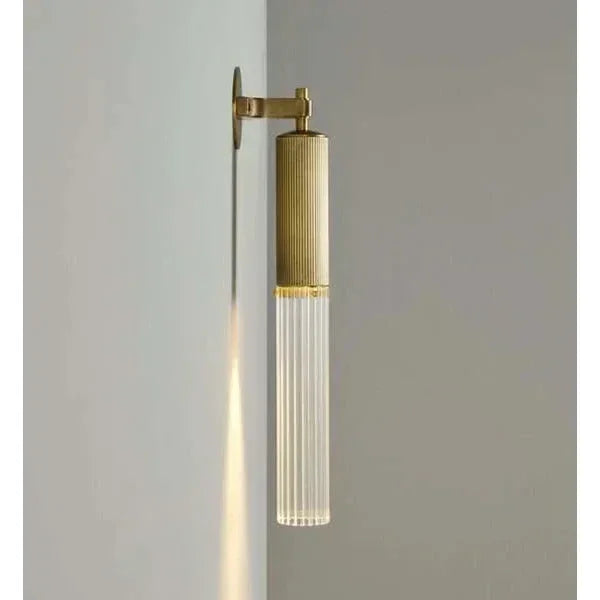 Flume Wall Mounted Lights Sconces for Hallway and Living Room | Casalola