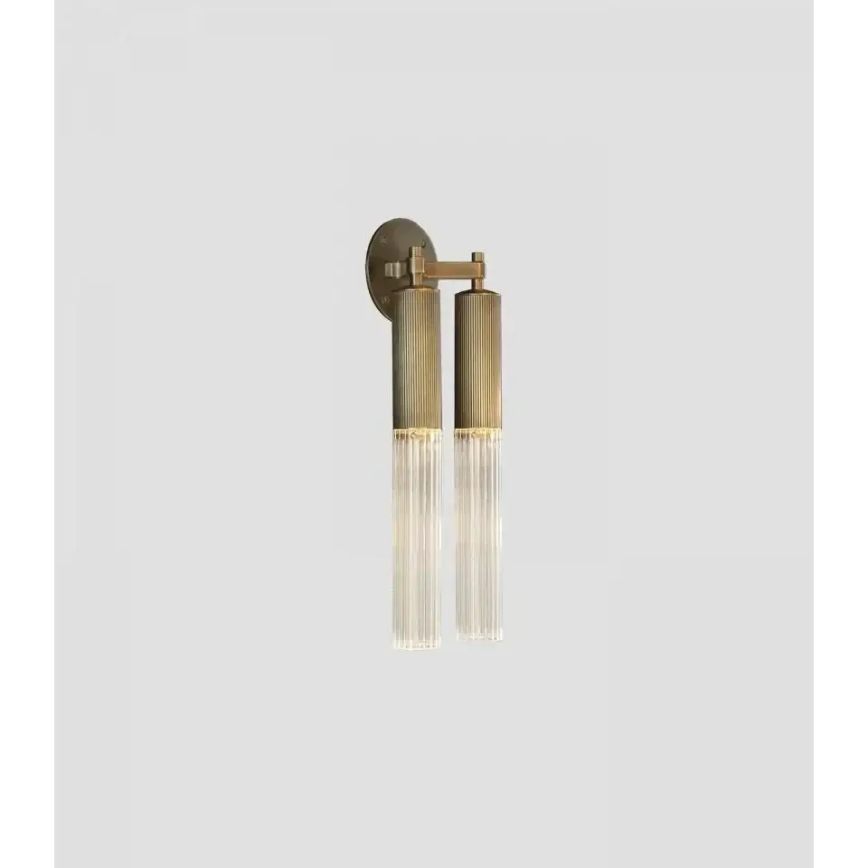 Flume Wall Mounted Lights Sconces for Hallway and Living Room | Casalola