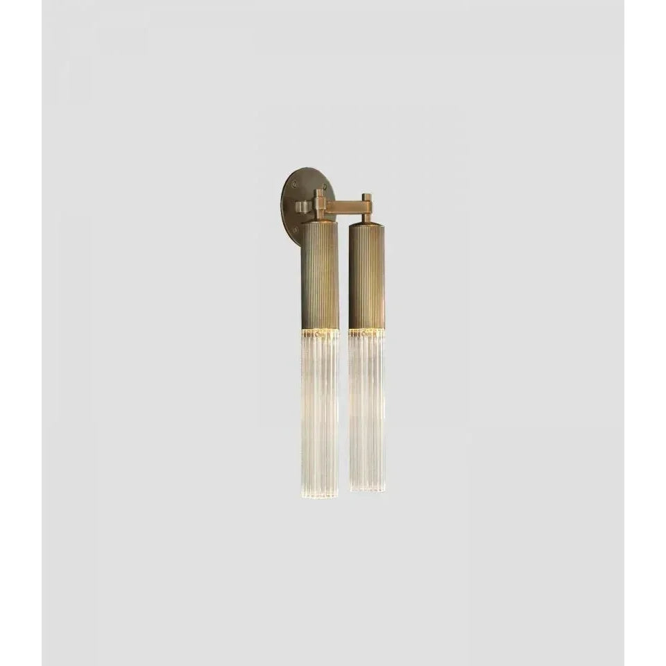 Flume Wall Mounted Lights Sconces for Hallway and Living Room | Casalola
