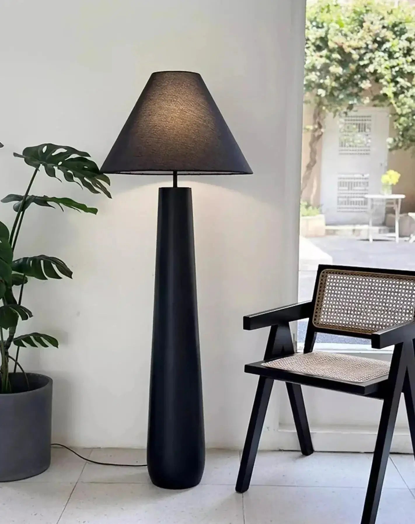 Luxury Modern Minimalist Floor Lamp for Living Room Bedroom - Lamps
