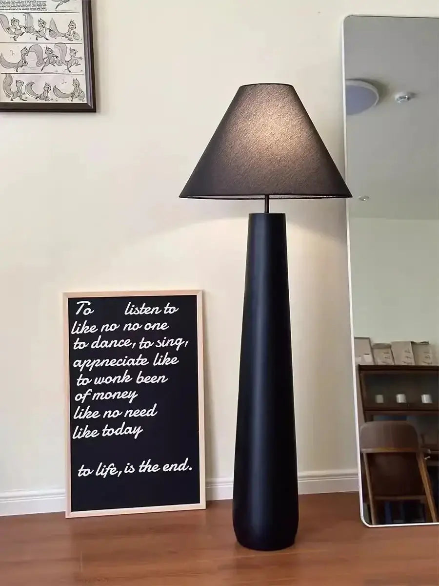 Luxury Modern Minimalist Floor Lamp for Living Room Bedroom - Lamps
