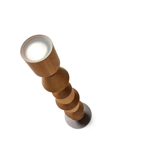 Contemporary Floor Lamp | Designer Lamps for Living Room Bedroom | Luxury Interior Lighting