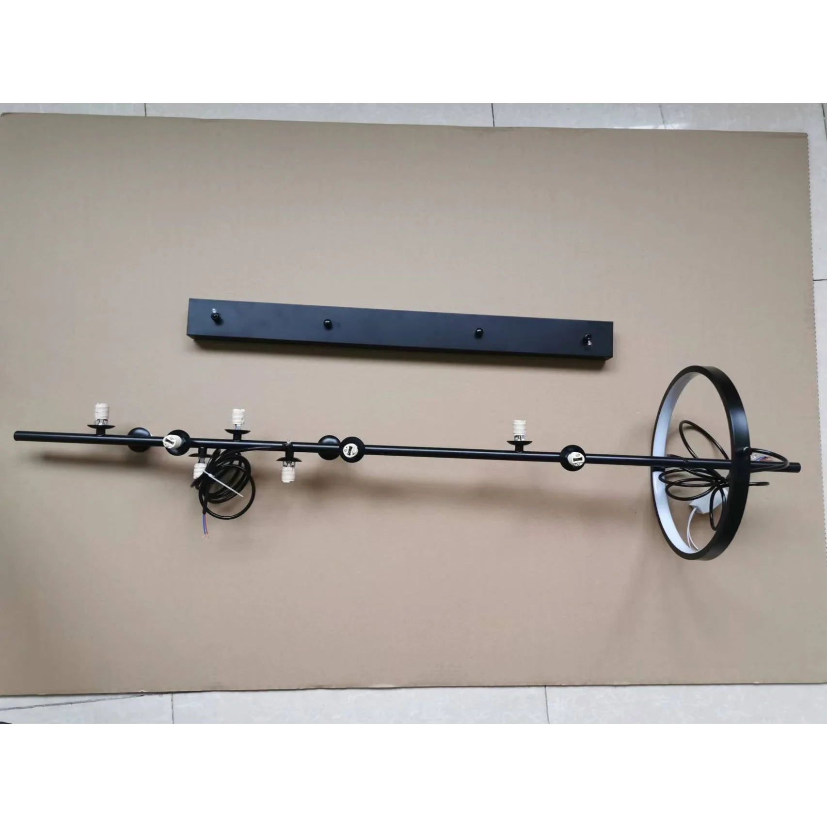 Dining Room Pendant Lighting | Modern Chandelier for Living | Kitchen | Casalola