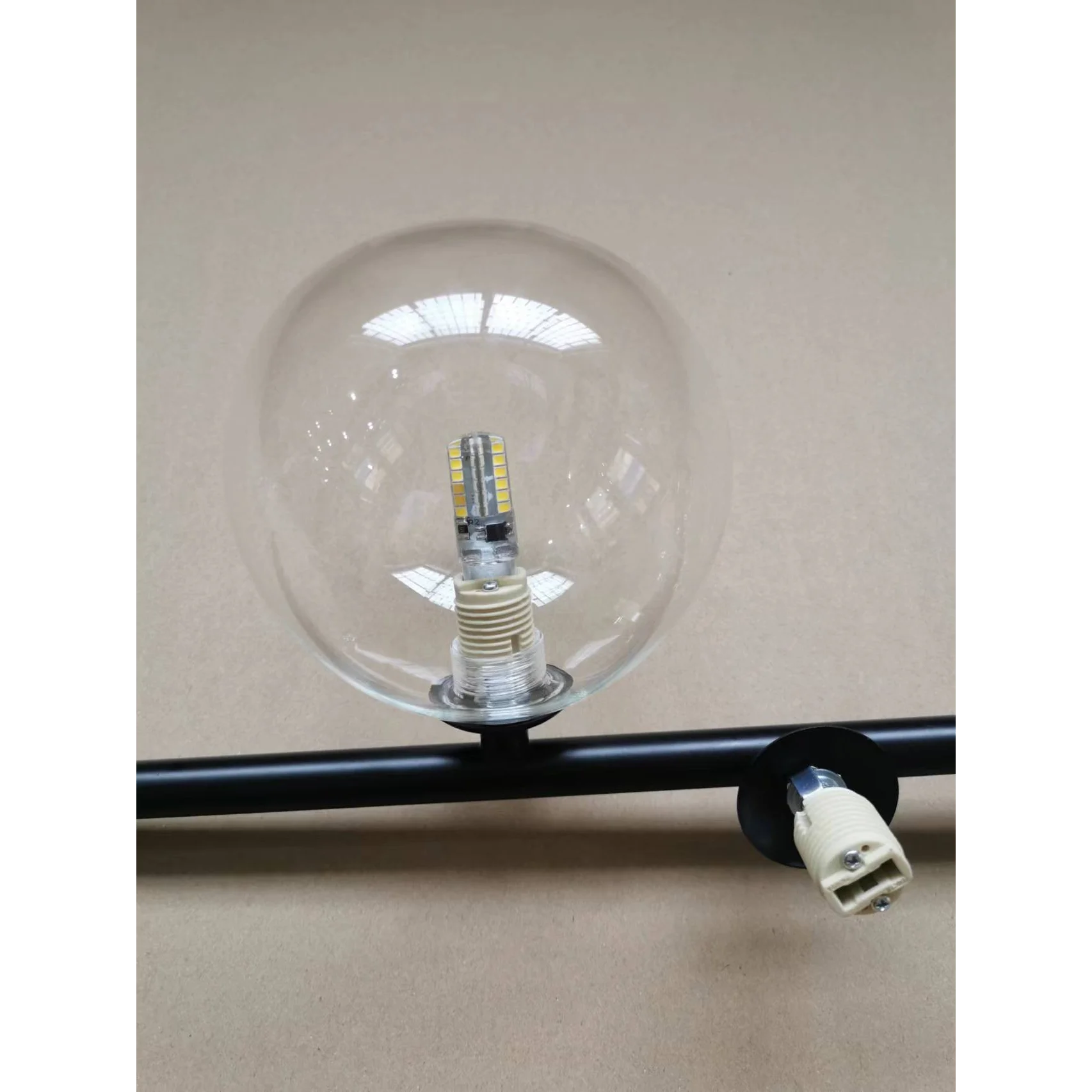 Dining Room Pendant Lighting | Modern Chandelier for Living | Kitchen | Casalola