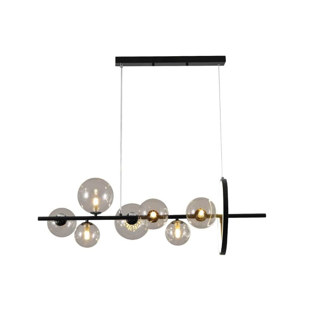 Dining Room Pendant Lighting | Modern Chandelier for Living | Kitchen | Casalola - Chandeliers