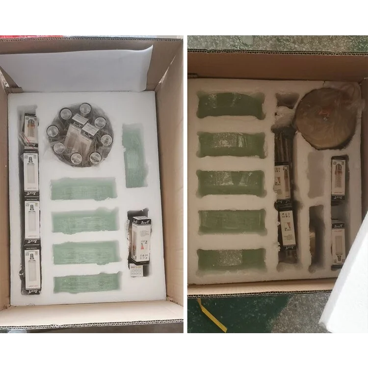 Crystal Ceiling Light Fixture | Semi-flush Mounted Gold 4/6/8 Lights | Casalola