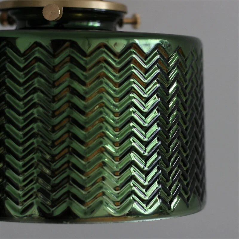 Green Glass Antique Wall Sconces with Pull Chain | Lamp for Bedroom Living Room Casalolalights Luxury Lamps