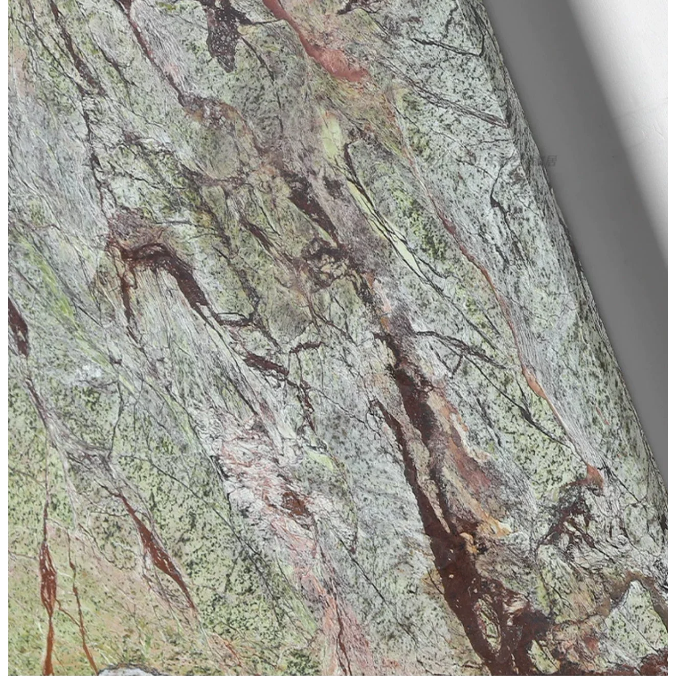 Wall Sconces for Bathroom Decorative Green Marble