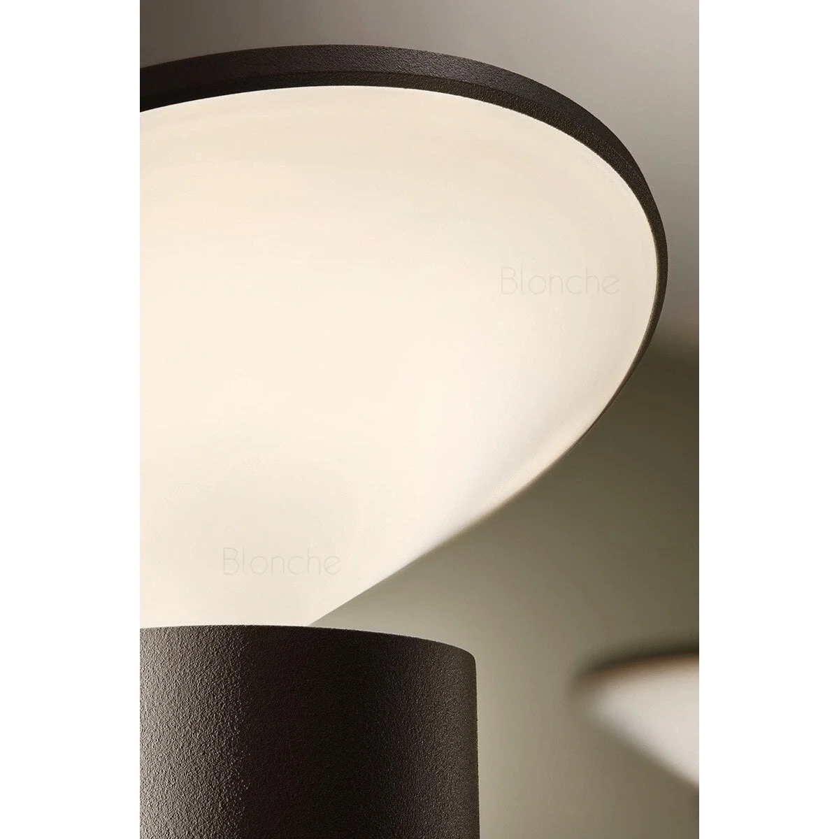 Grok Cocktail Touch Table Lamp Modern Smart Lighting Bar Restaurant Home