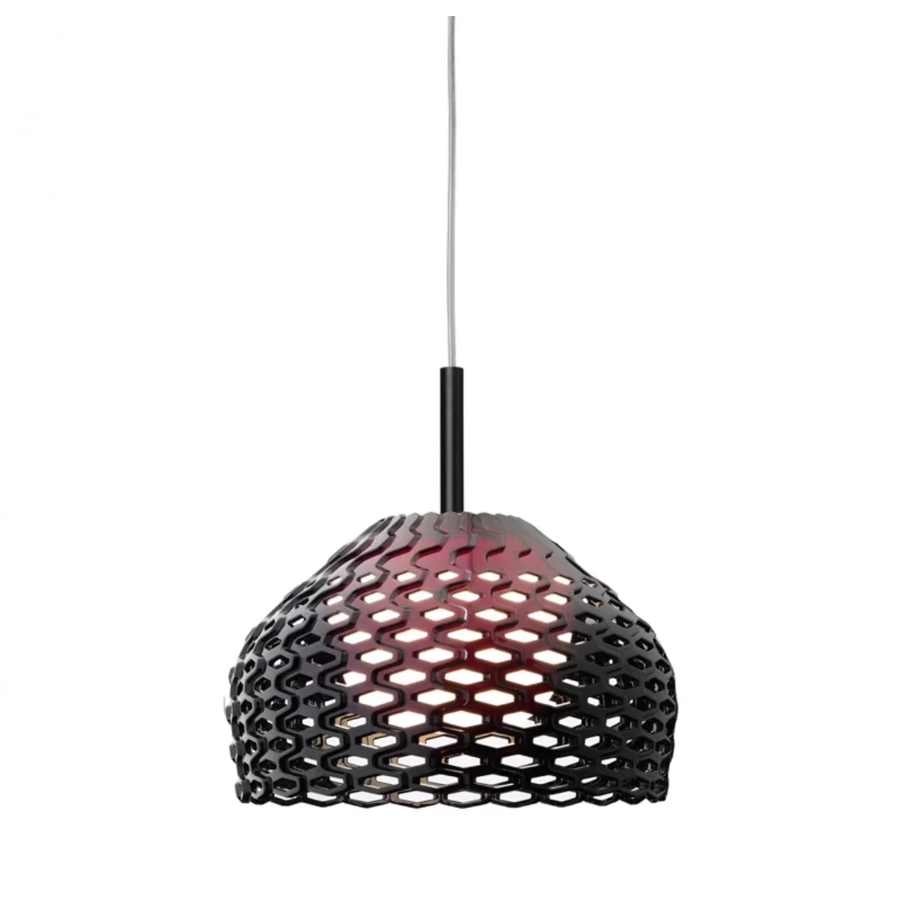 Honeycomb Pendant Light – Modern Industrial Ceiling Lamp for Living Room and Kitchen