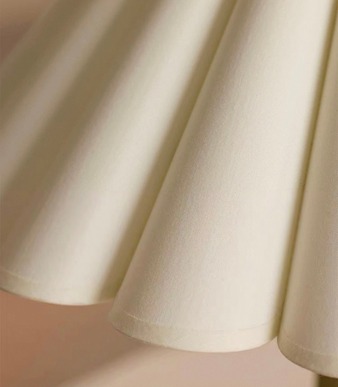 Japandi Wooden Pleated Shade Floor Lamp – Designer Minimalist Lighting Casalolalights Luxury Lamps for Interior