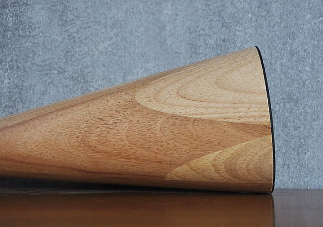 Japanese Retro Wabi-sabi Bedside Lamps for Living Room Table Lamp