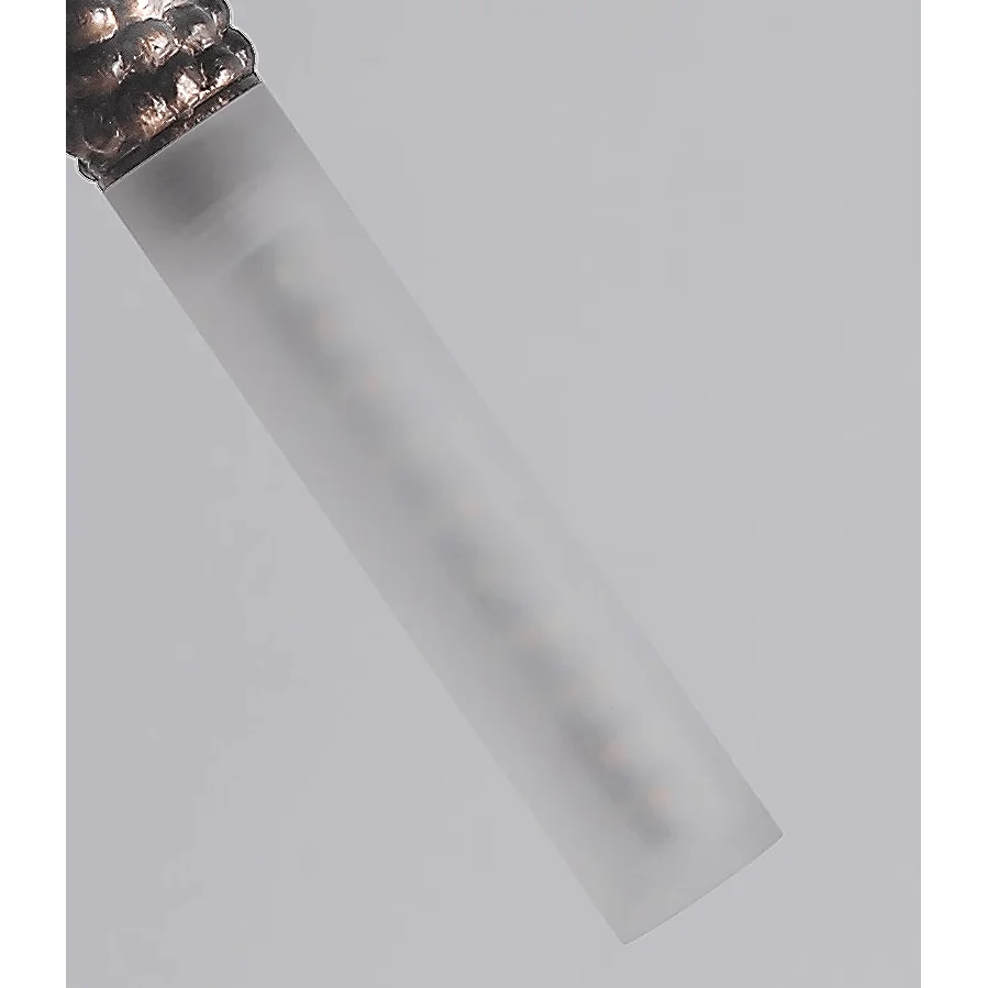 Resin Led Column Floor Lamp | Slim 30cm Profile 165cm Tall Pmma Diffuser Dimmable Option Casalola Lights Luxury Lamps