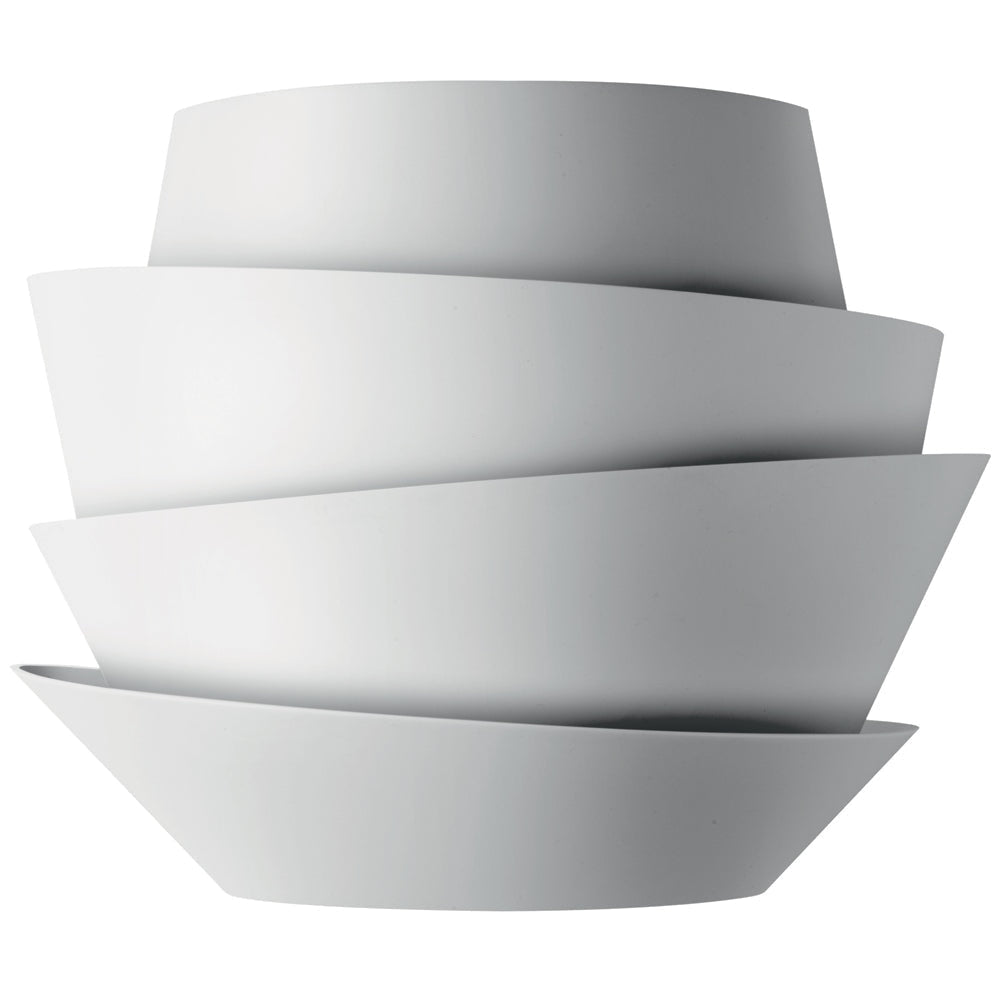 Le Soleil Wall Lamp | White Sconces | Modern Lighting Sconce | Casalola