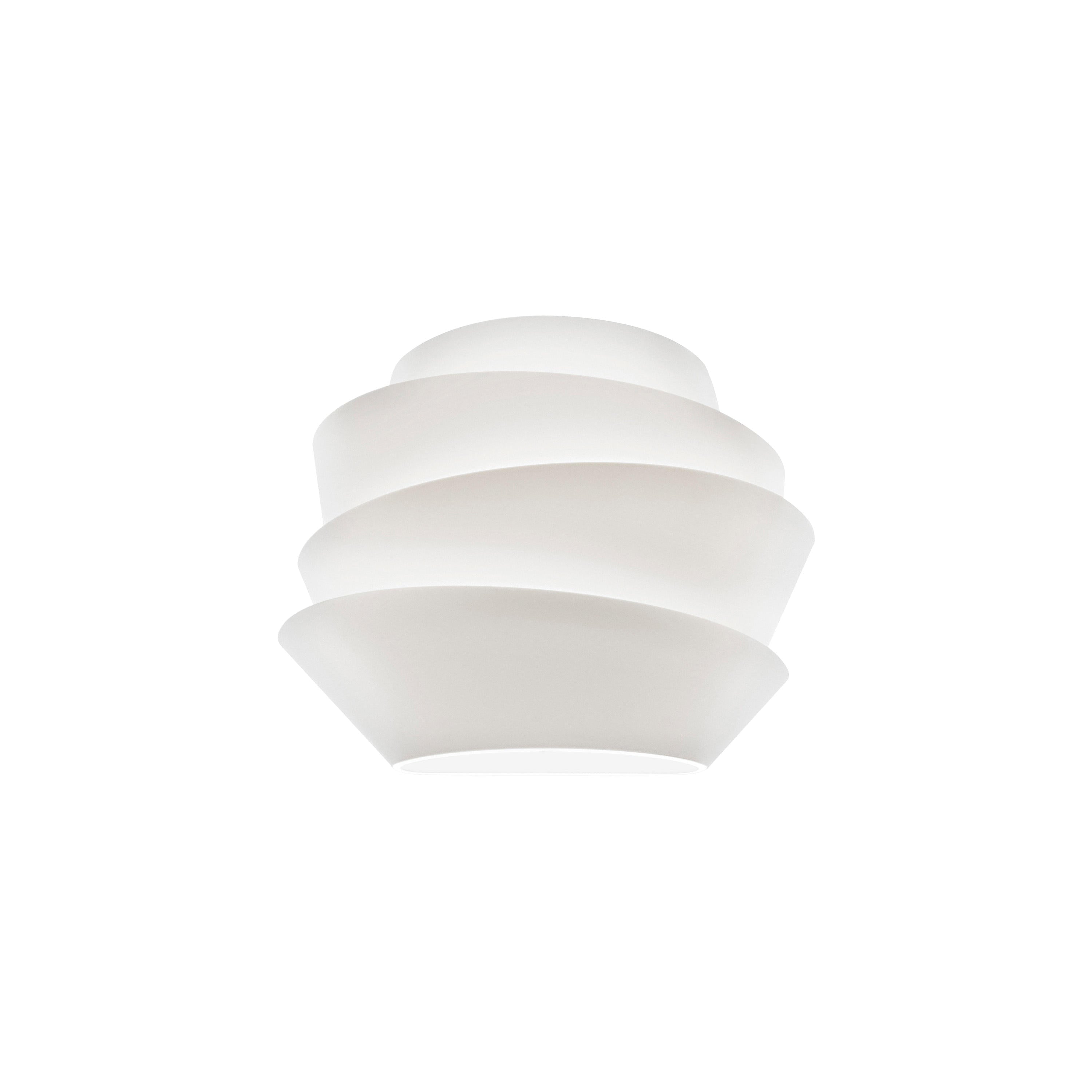 Le Soleil Wall Lamp | White Sconces | Modern Lighting Sconce | Casalola