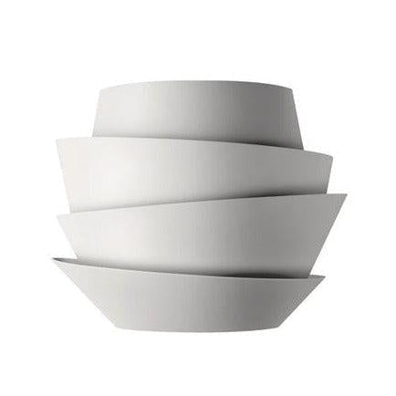 Le Soleil Wall Lamp | White Sconces | Modern Lighting Sconce | Casalola