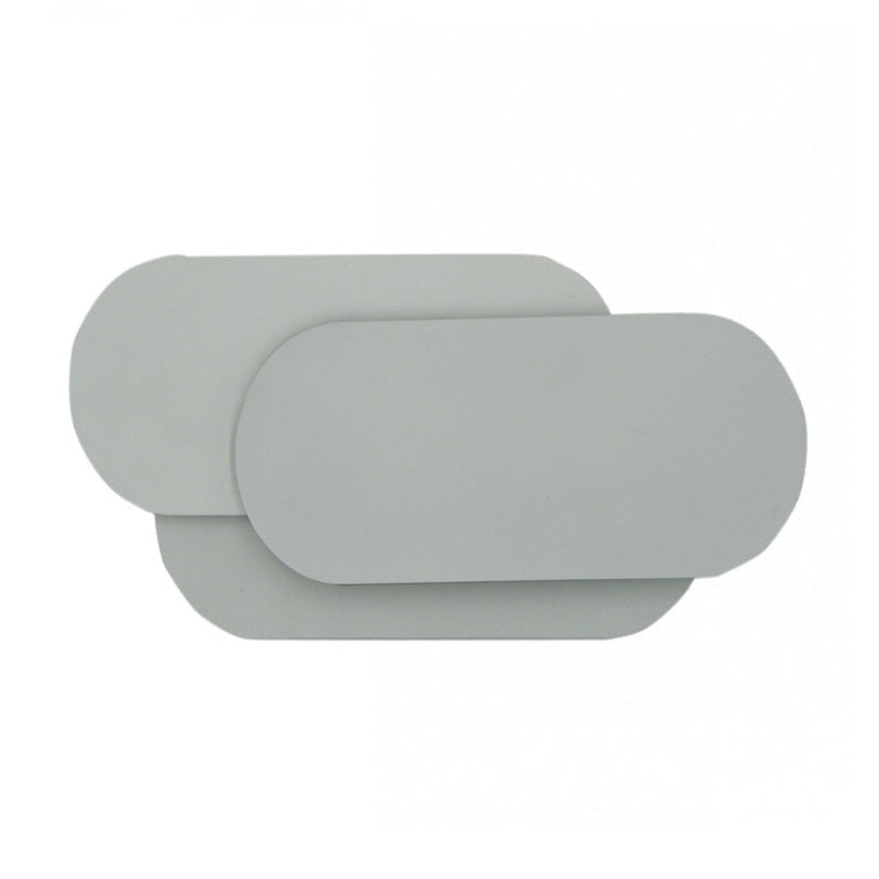 Modern Wall Sconces with Led Light Source | White Sconce Lighting | Casalola