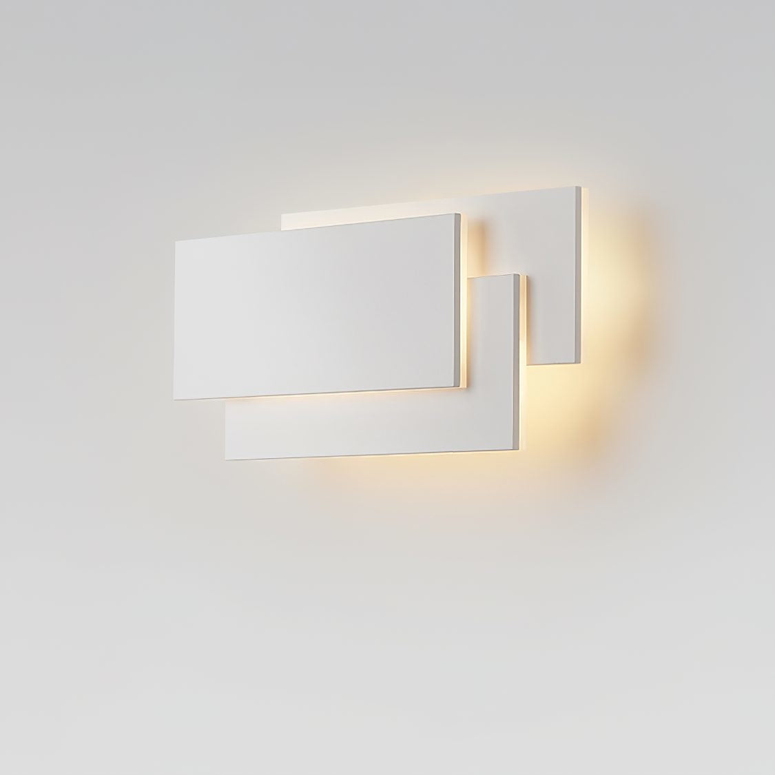 Modern Wall Sconces with Led Light Source | White & Black Lighting | Casalola Lights