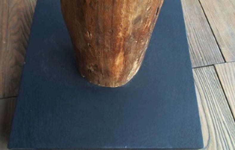 Shop for Floor Lamps - Ecofriendly - Wood Base & Fabric Lampshade