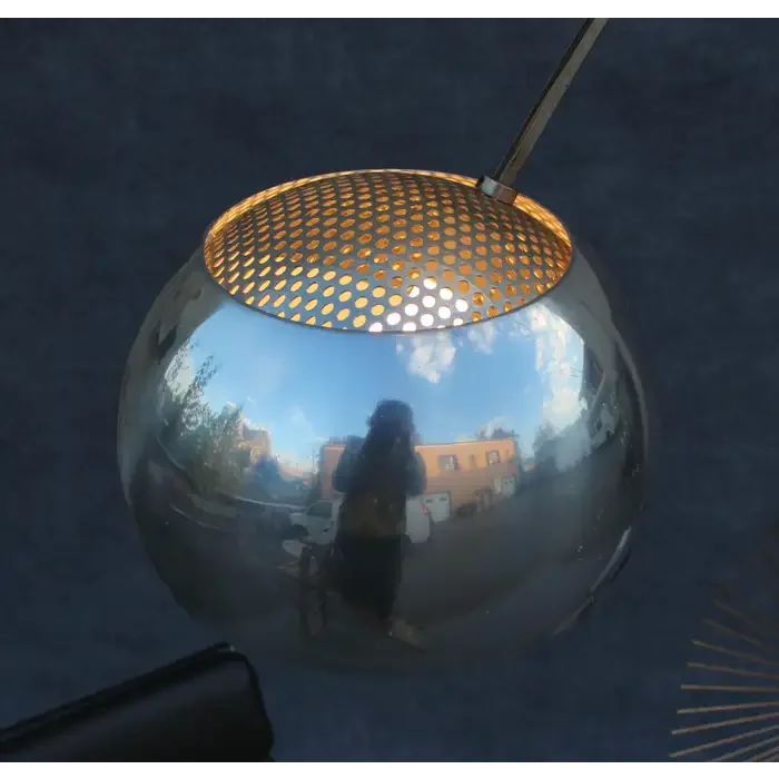 Arc Castiglioni Mid Century Modern Masterpiece for Contemporary Interiors