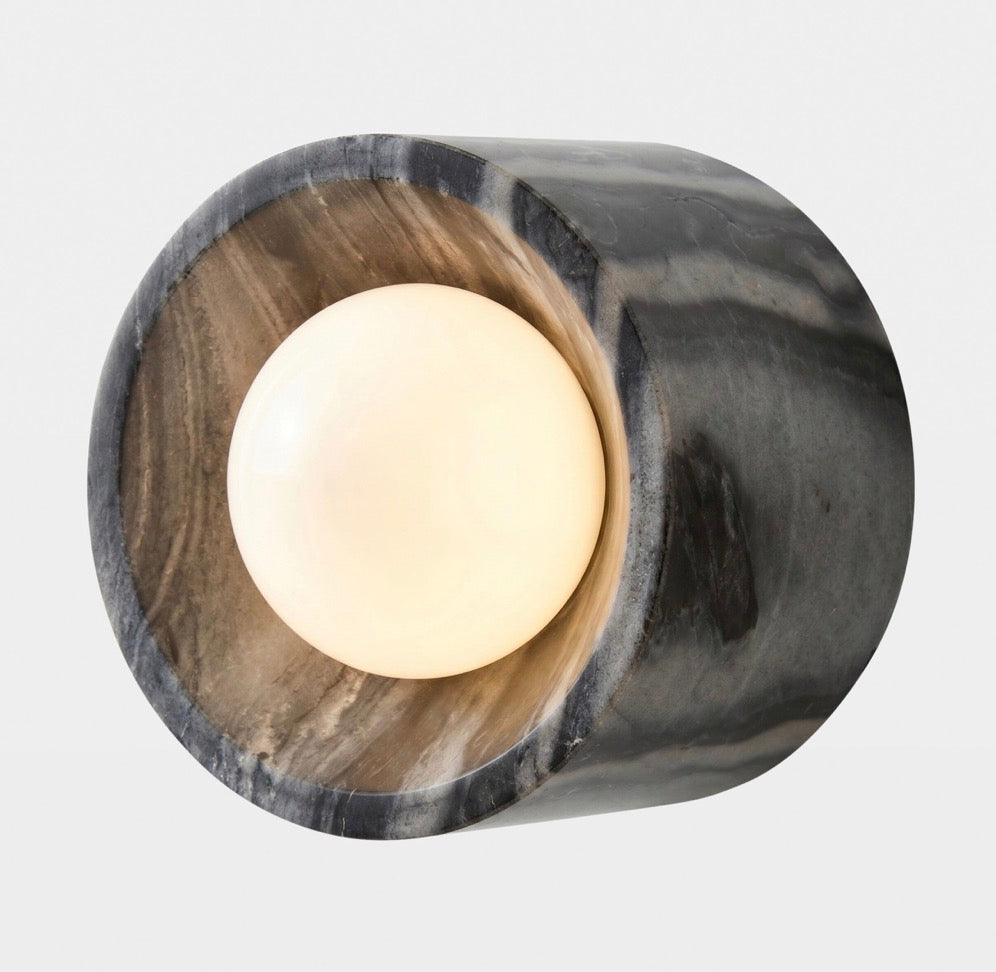 Marble Wall Sconce | Decorative Lamps | Entryway Light Fixtures Casalolalights Luxury for Interior Designers