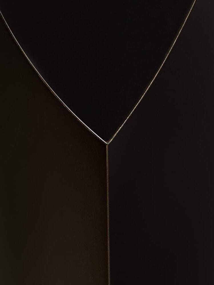 Unique Floor Lamps for Bedroom Living Room | Artisan | Linen and Resin Finish