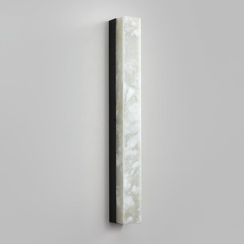 Marble Copper Wall Sconces for Hall Living Room Dining Bedroom