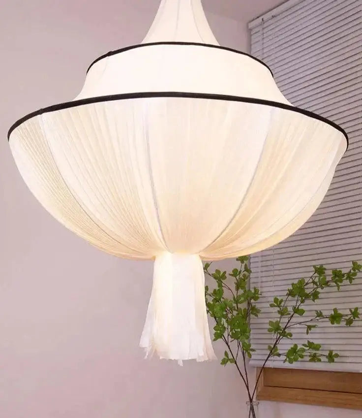 Designer Ceiling Lamps | Meduse Chandelier for Living Room Bedroom - Pendant Lamps