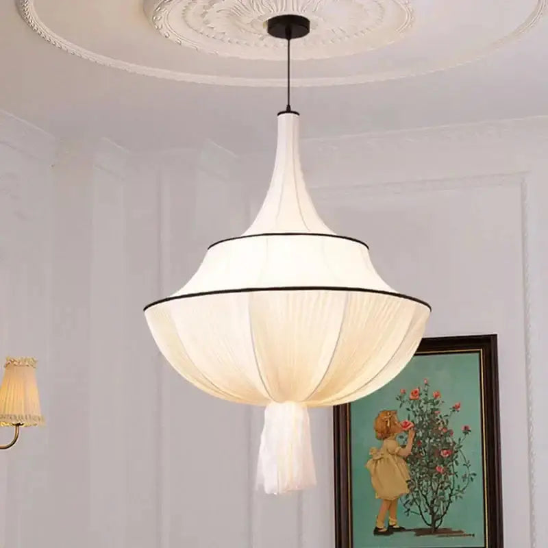 Designer Ceiling Lamps | Meduse Chandelier for Living Room Bedroom - Pendant Lamps