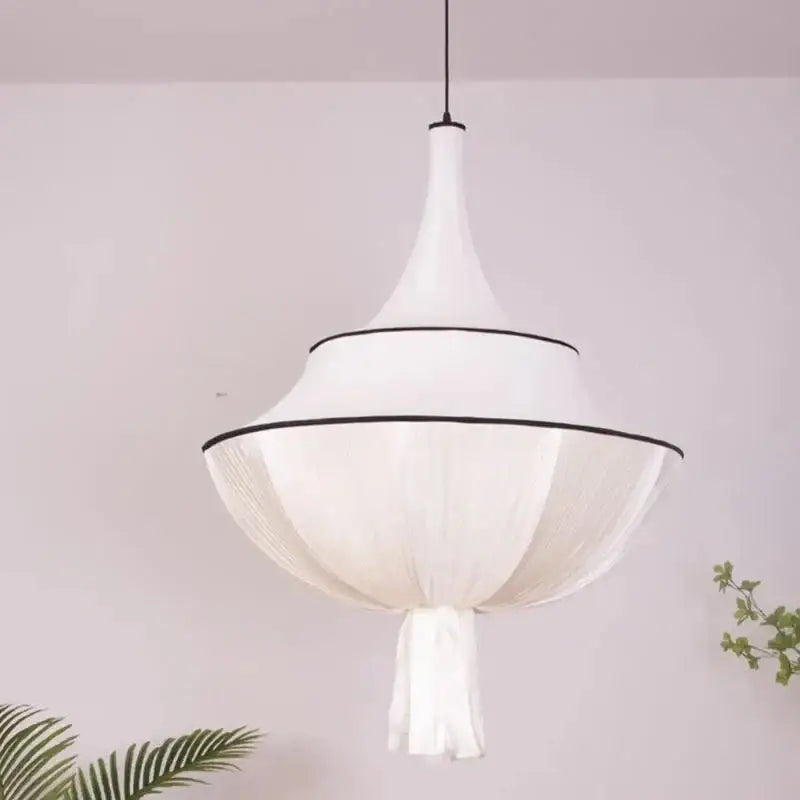 Designer Ceiling Lamps | Meduse Chandelier for Living Room Bedroom - Pendant Lamps
