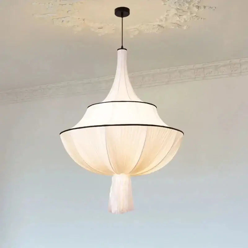 Designer Ceiling Lamps | Meduse Chandelier for Living Room Bedroom - Pendant Lamps