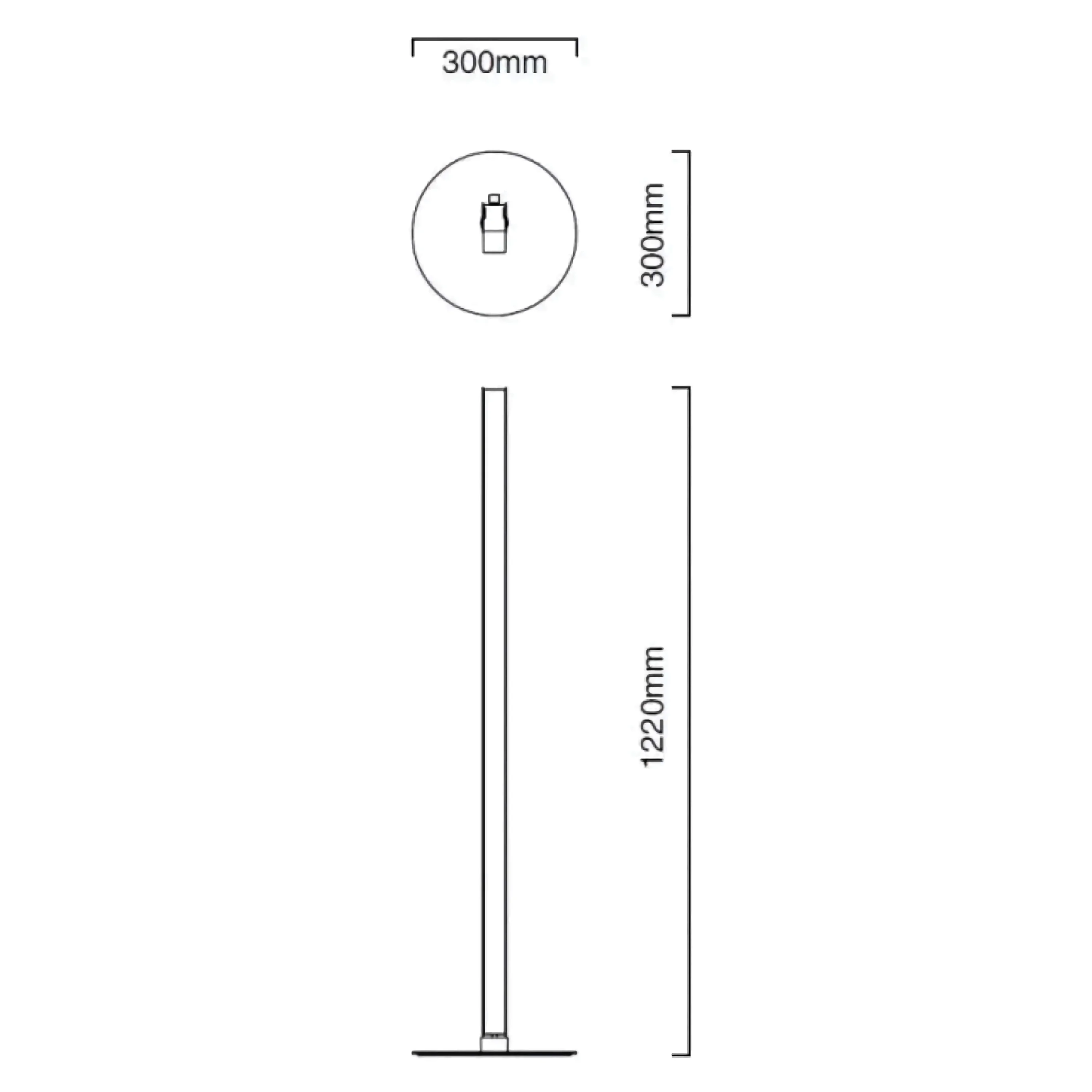 Minimalist Alabaster & Bronze Floor Lamp | Architectural Led Light Casalolalights Luxury Lamps for Interior Designers