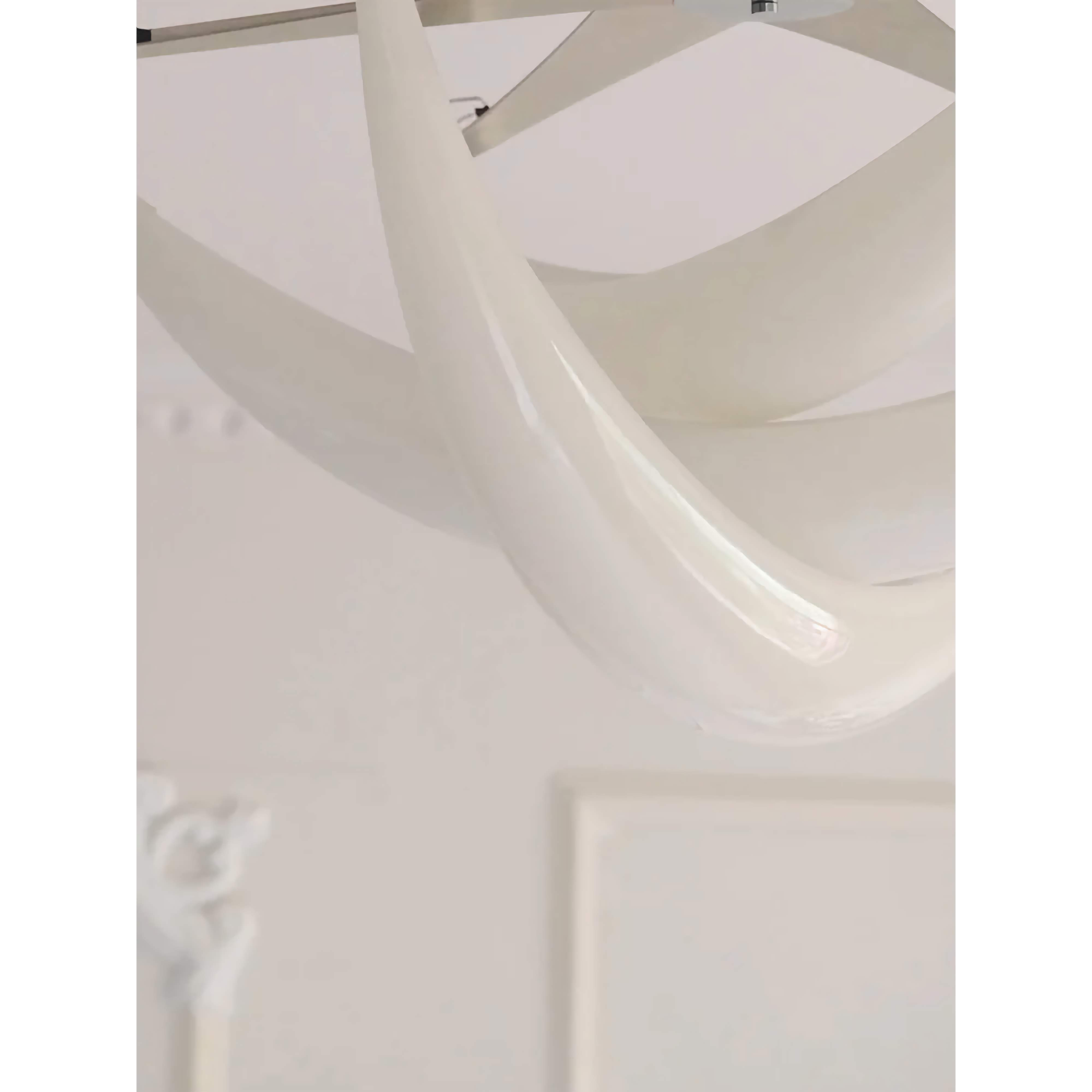 MINIMALIST CRESCENT CEILING LIGHT | CLTREC147