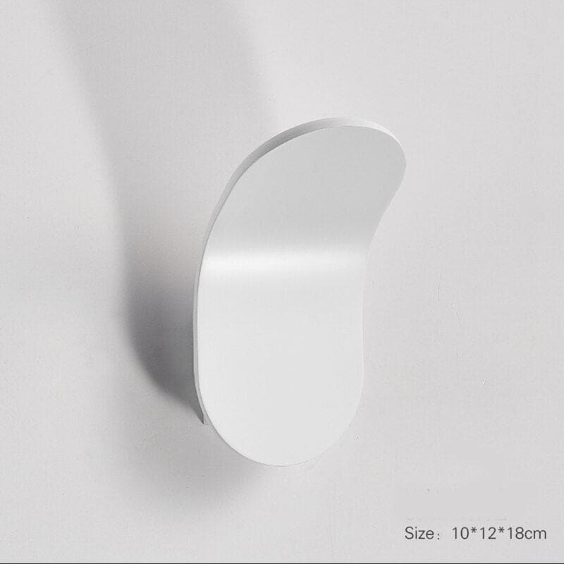 Minimalist Wall Lamps Led Modern 1-light Decor - Sconces