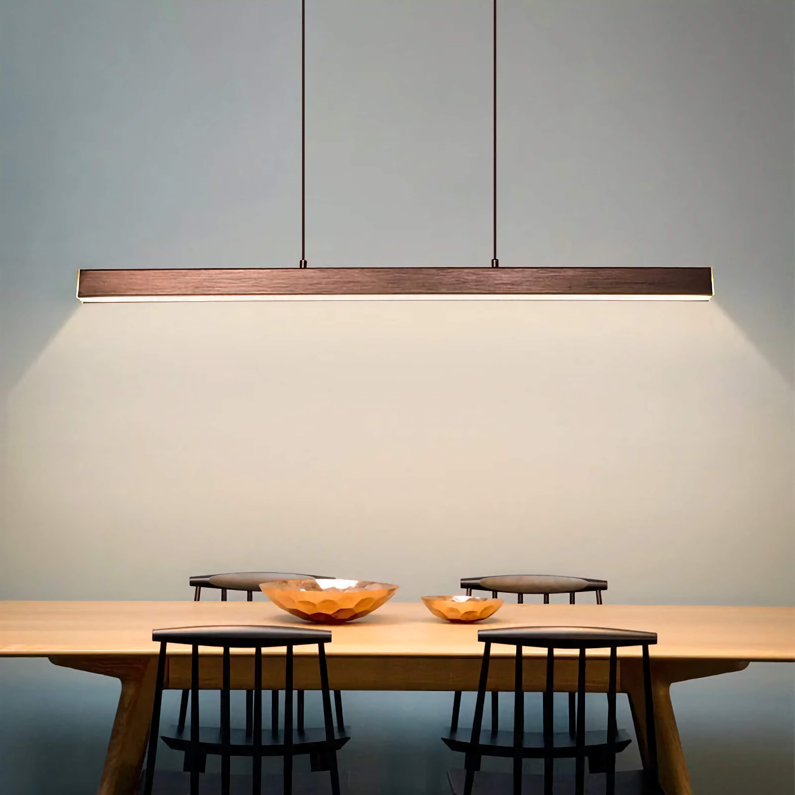 Modern Bar Kitchen Pendant Lighting | Chandeliers for Office Dining Room | Casalola