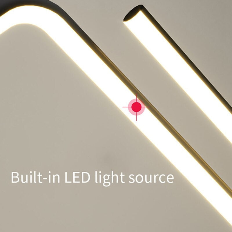 Modern Linear Pendant Lighting | Led Kitchen | Casalola - Lamps