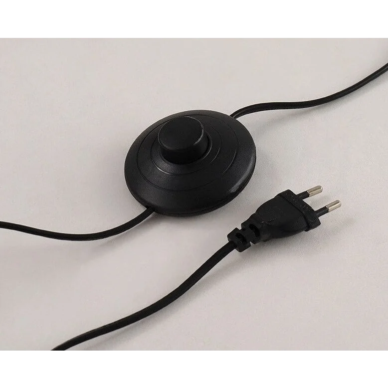 Arc Floor Lamp | Orange or White Glass Lampshade Silver Body Living Room Corner Lamps| Casalolalights Luxury Lamps