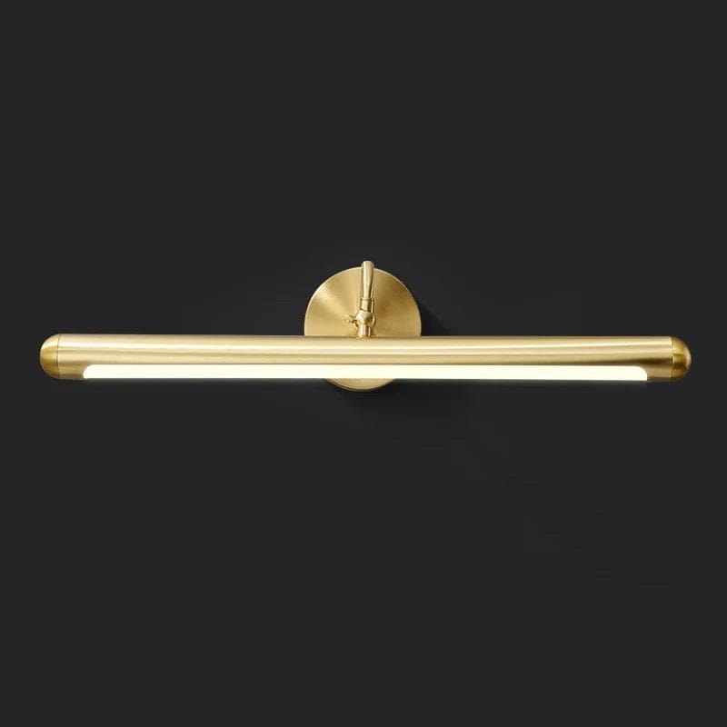 Wall Lamps for Artwork - Sconces Bathroom - Copper Finish