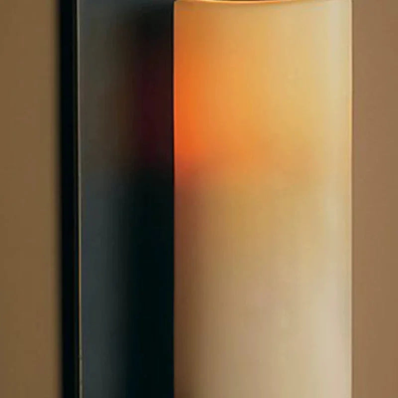 Candle Wall Sconces – Decorative Lamps for Hallways Bedroom Living Room