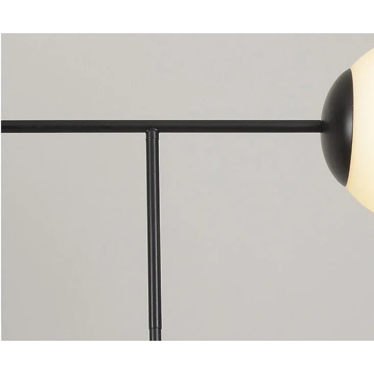 Linear Kitchen Pendant Lighting | Modern Ceiling Light Fixtures Dining Room Living | Casalola