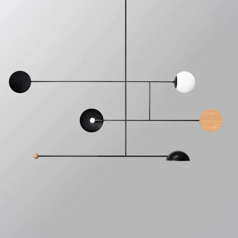 Linear Kitchen Pendant Lighting | Modern Ceiling Light Fixtures Dining Room Living | Casalola