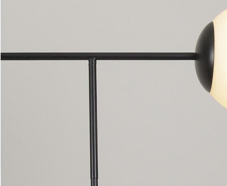 Linear Kitchen Pendant Lighting | Modern Ceiling Light Fixtures Dining Room Living | Casalola - Chandeliers